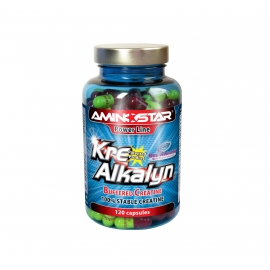 Aminostar ® Kre-Alkalyn 120 cps